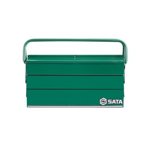 SC95104A70-6 - Bộ Dụng Cụ Đa Năng 70 Chi Tiết Kèm Hộp SATA - Ảnh 2