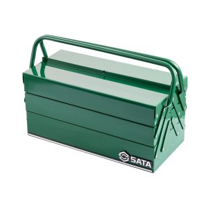 SC95104A70-6 - Bộ Dụng Cụ Đa Năng 70 Chi Tiết Kèm Hộp SATA - Ảnh 3