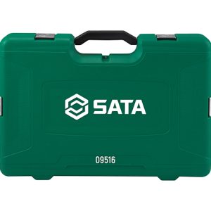SC09516 - Bộ Dụng Cụ Sửa Chữa Cơ Khí 58 Chi Tiết - Ảnh 7