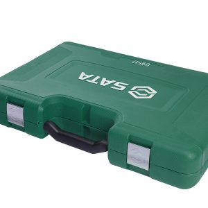SC09517 - Bộ Dụng Cụ Sửa Chữa Cơ Khí 76 Chi Tiết - Ảnh 2
