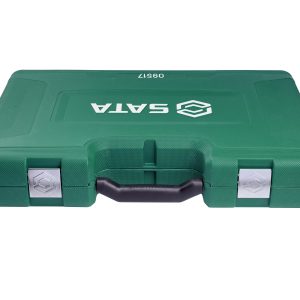 SC09517 - Bộ Dụng Cụ Sửa Chữa Cơ Khí 76 Chi Tiết - Ảnh 4