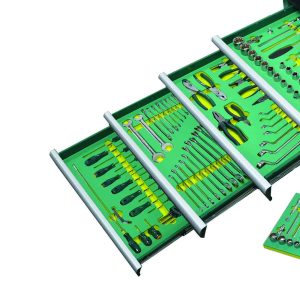 SC95207S - Bộ Dụng Cụ Tổng Hợp 171 Chi Tiết SATA - Ảnh 2