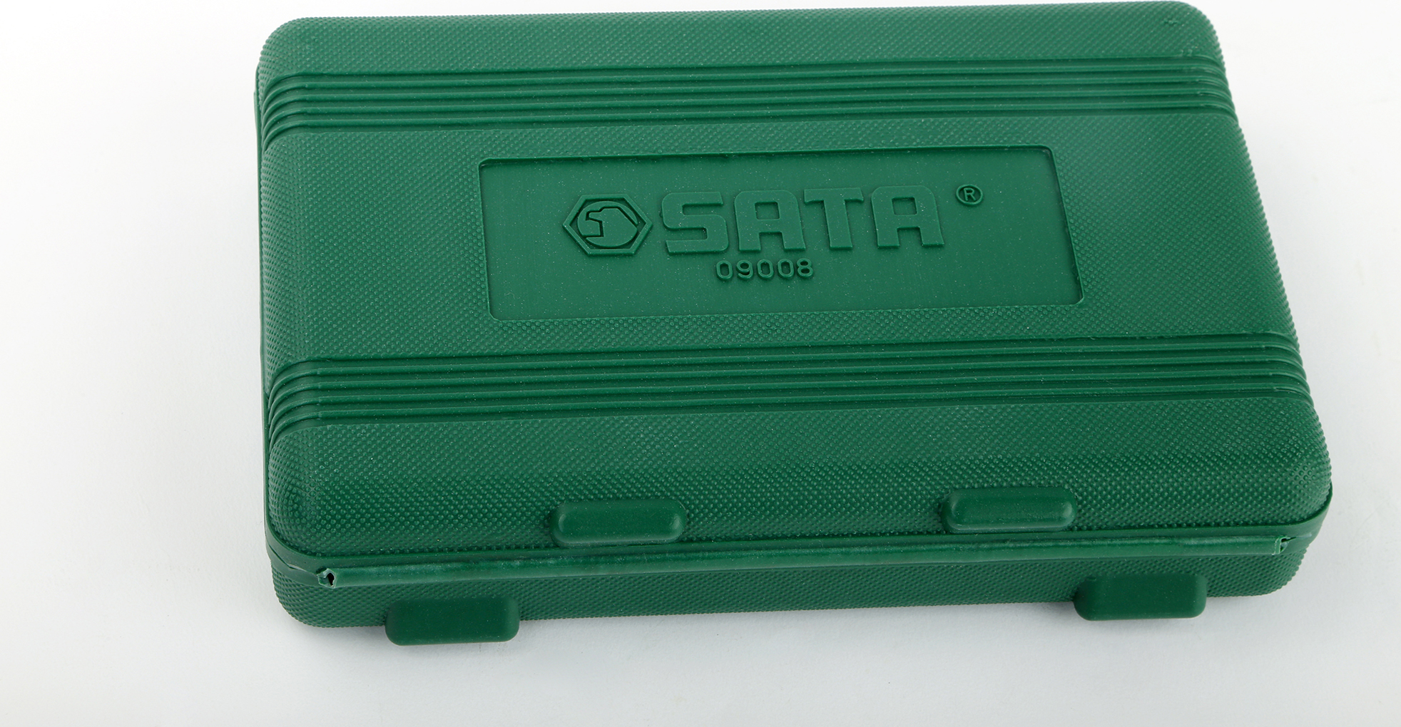 SC9008 - Bộ Khẩu Tuýp Đầu Va 1/2" Hệ Inch SATA 12 Chi Tiết - Ảnh 2