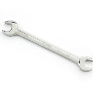 SC41210 - Cờ lê hai đầu miệng đánh bóng gương 22x24mm - Ảnh 2
