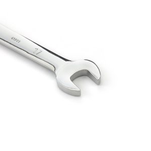 SC41210 - Cờ lê hai đầu miệng đánh bóng gương 22x24mm - Ảnh 5