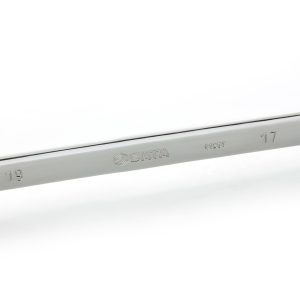 SC41210 - Cờ lê hai đầu miệng đánh bóng gương 22x24mm - Ảnh 6