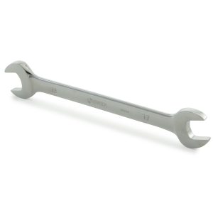 SC41210 - Cờ lê hai đầu miệng đánh bóng gương 22x24mm - Ảnh 9