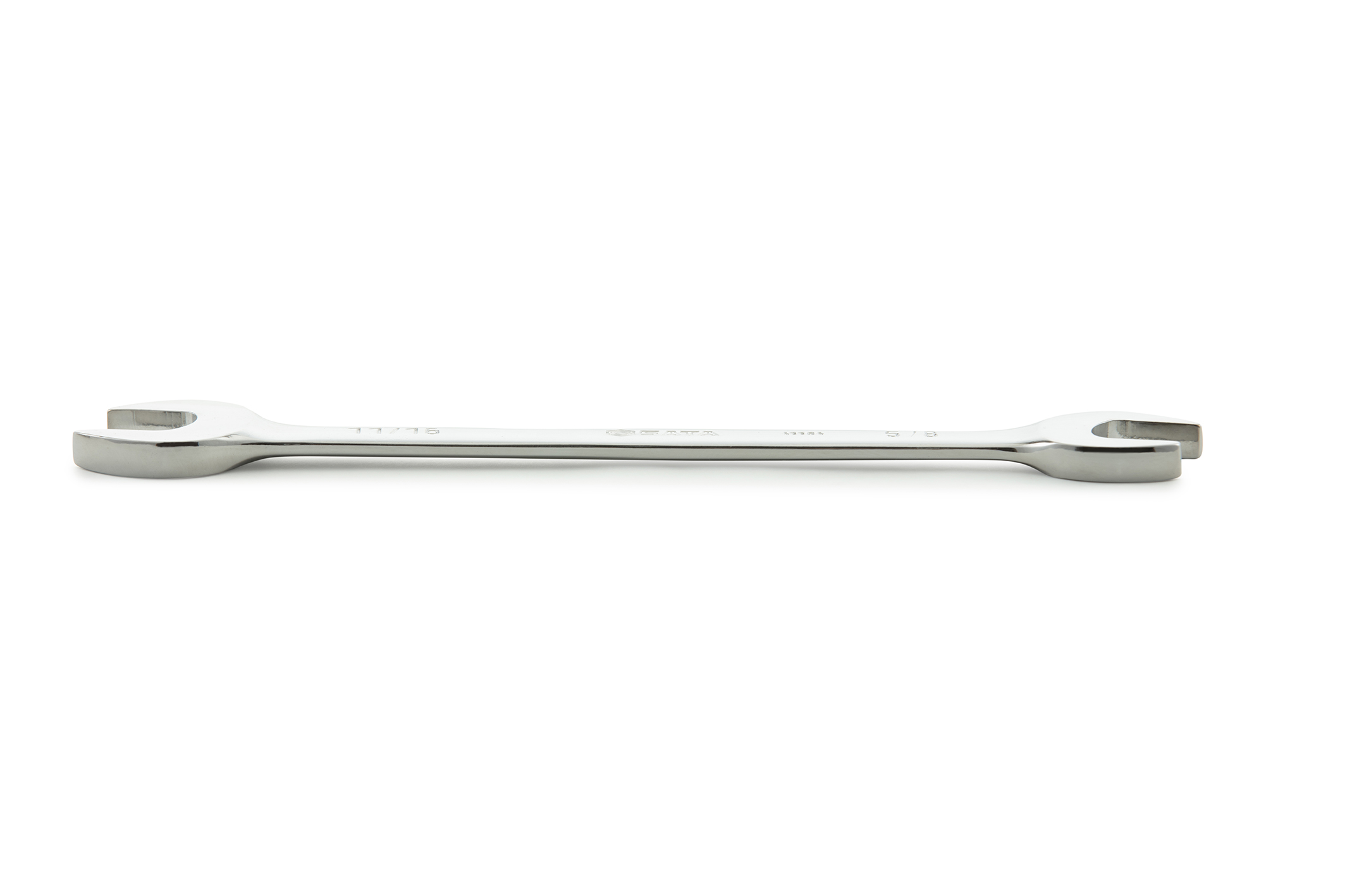 SC41107 - Cờ lê hai đầu miệng đánh bóng toàn diện 15/16"x1" - Ảnh 6
