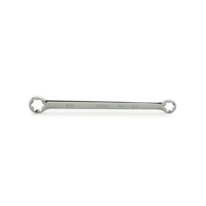 SC45202 - Cờ Lê Hoa Thị Hai Đầu Torx Bề Mặt Đánh Bóng E10x E12 - Ảnh 3