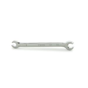 SC48203 - Cờ Lê Vặn Ống Loe Hoàn Thiện Đánh Bóng 16x17mm - Ảnh 2