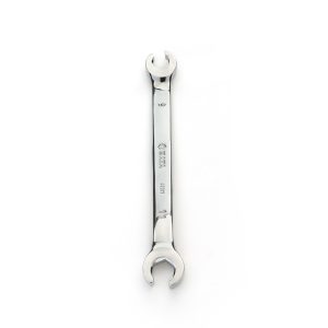 SC48203 - Cờ Lê Vặn Ống Loe Hoàn Thiện Đánh Bóng 16x17mm - Ảnh 3