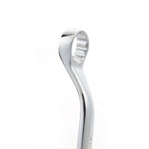 SC42204 - Cờ Lê Vòng Hai Đầu Đánh Bóng Toàn Diện 12x14mm - Ảnh 6