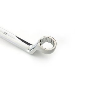 SC42309 - Cờ Lê Vòng Lệch Hai Đầu Đánh Bóng Toàn Diện SATA 20x22mm - Ảnh 6