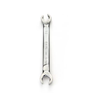 SC48302 - Cờ Lê Ống Dầu Đánh Bóng Toàn Bộ 1/2"x9/16" - Ảnh 4