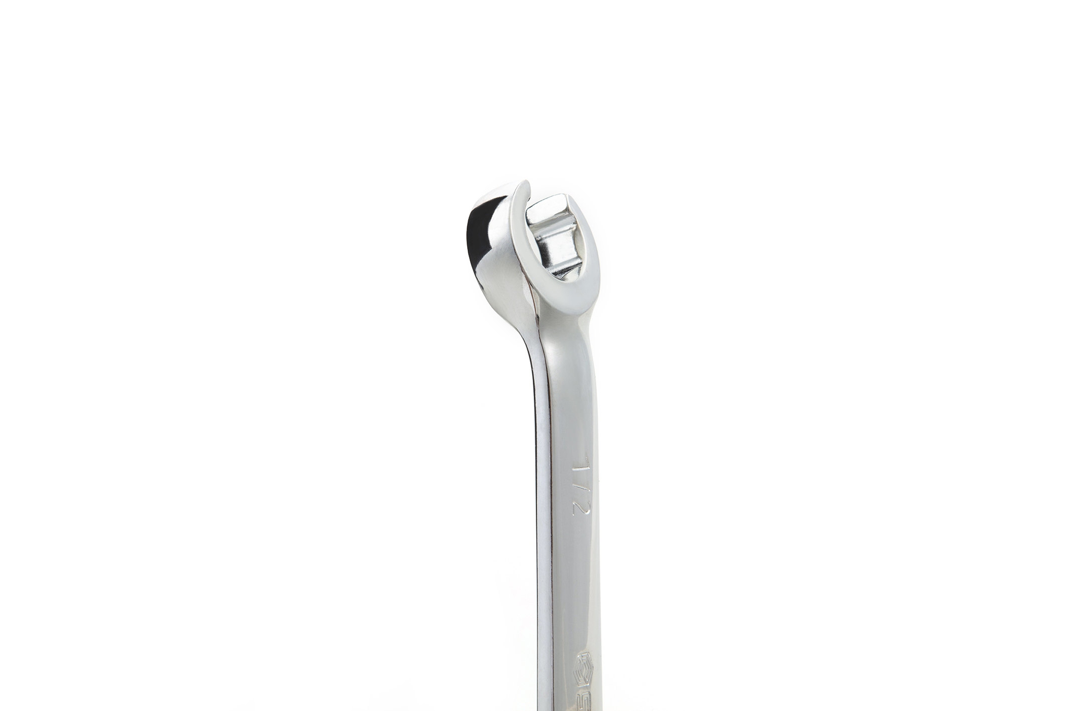 SC48302 - Cờ Lê Ống Dầu Đánh Bóng Toàn Bộ 1/2"x9/16" - Ảnh 7