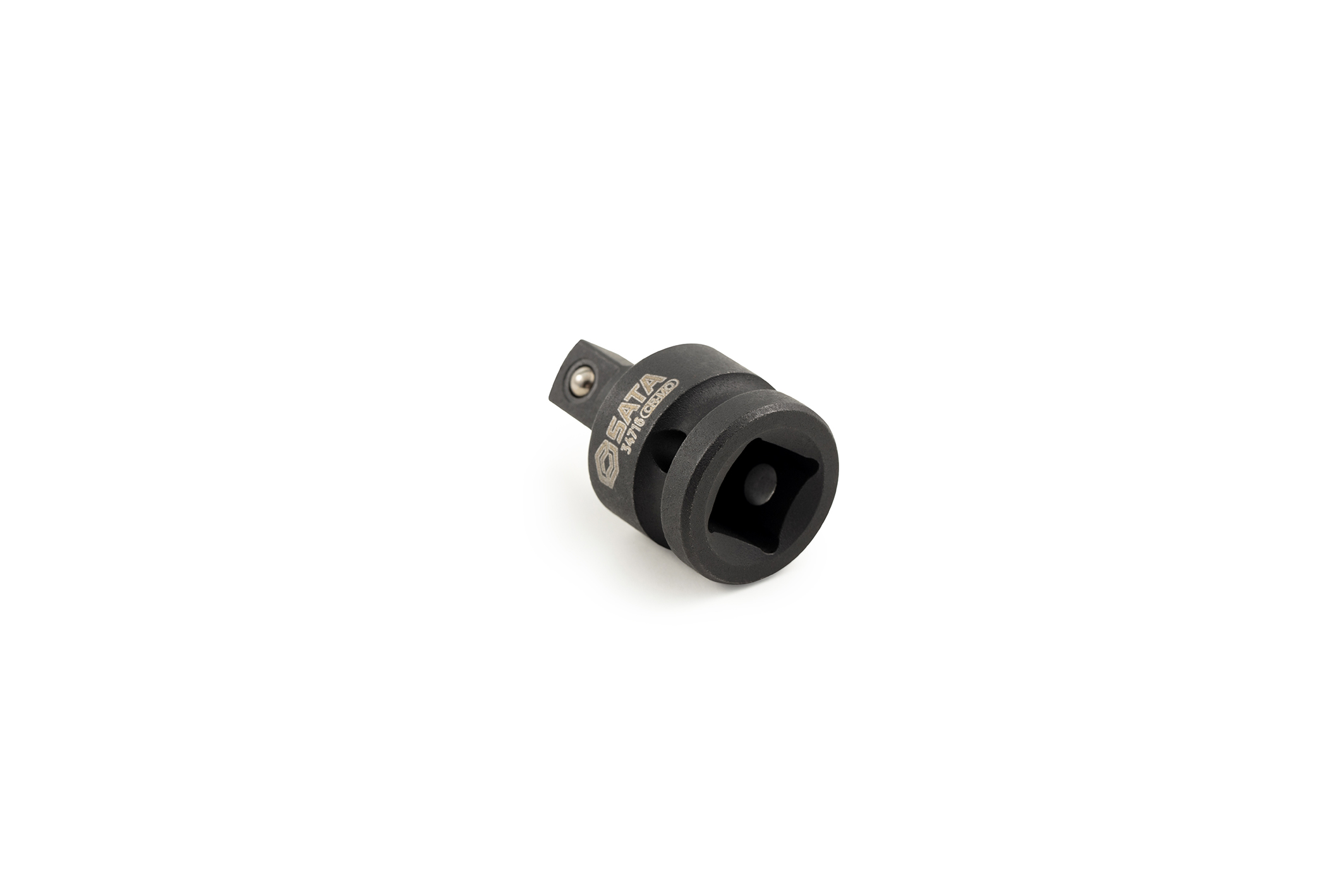 SC34717 - Đầu Chuyển Lực Vặn SATA 1/2"F x 3/4"M - Ảnh 7