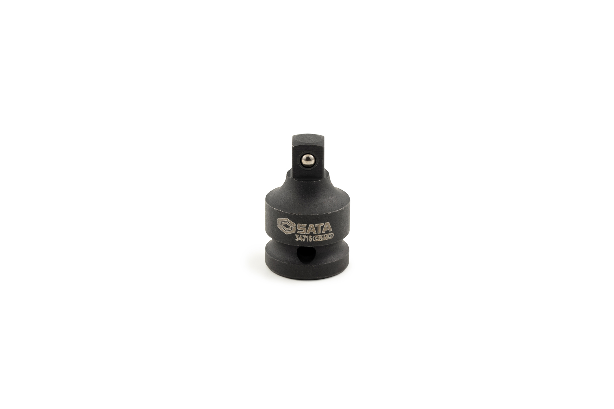 Đầu Chuyển Khẩu Impact 1/2" F x 3/8" M