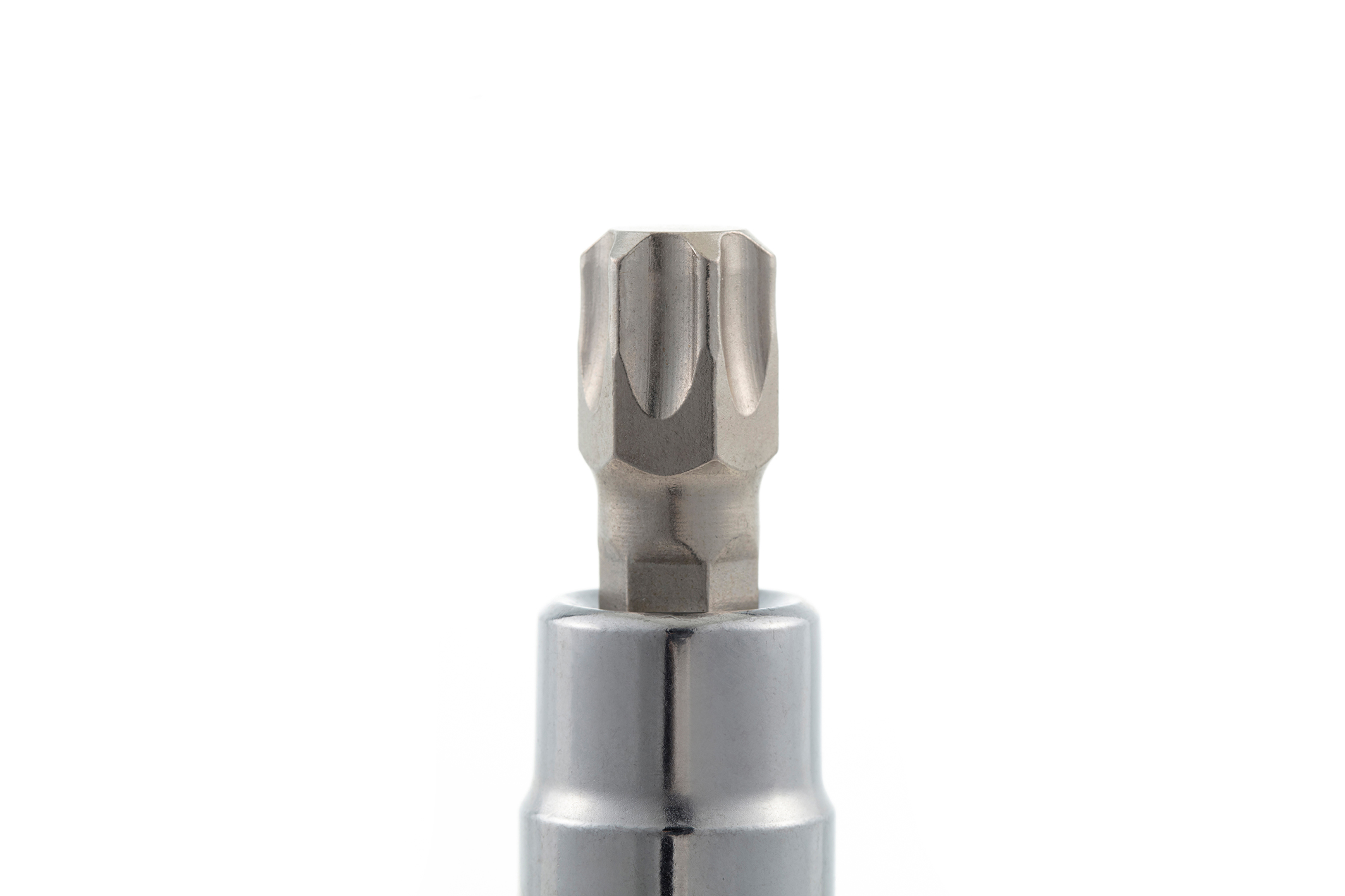 SC22111 - Đầu Khẩu Bit Torx 3/8 inch T60 - Ảnh 5