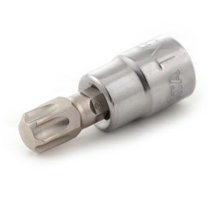 SC22111 - Đầu Khẩu Bit Torx 3/8 inch T60 - Ảnh 6