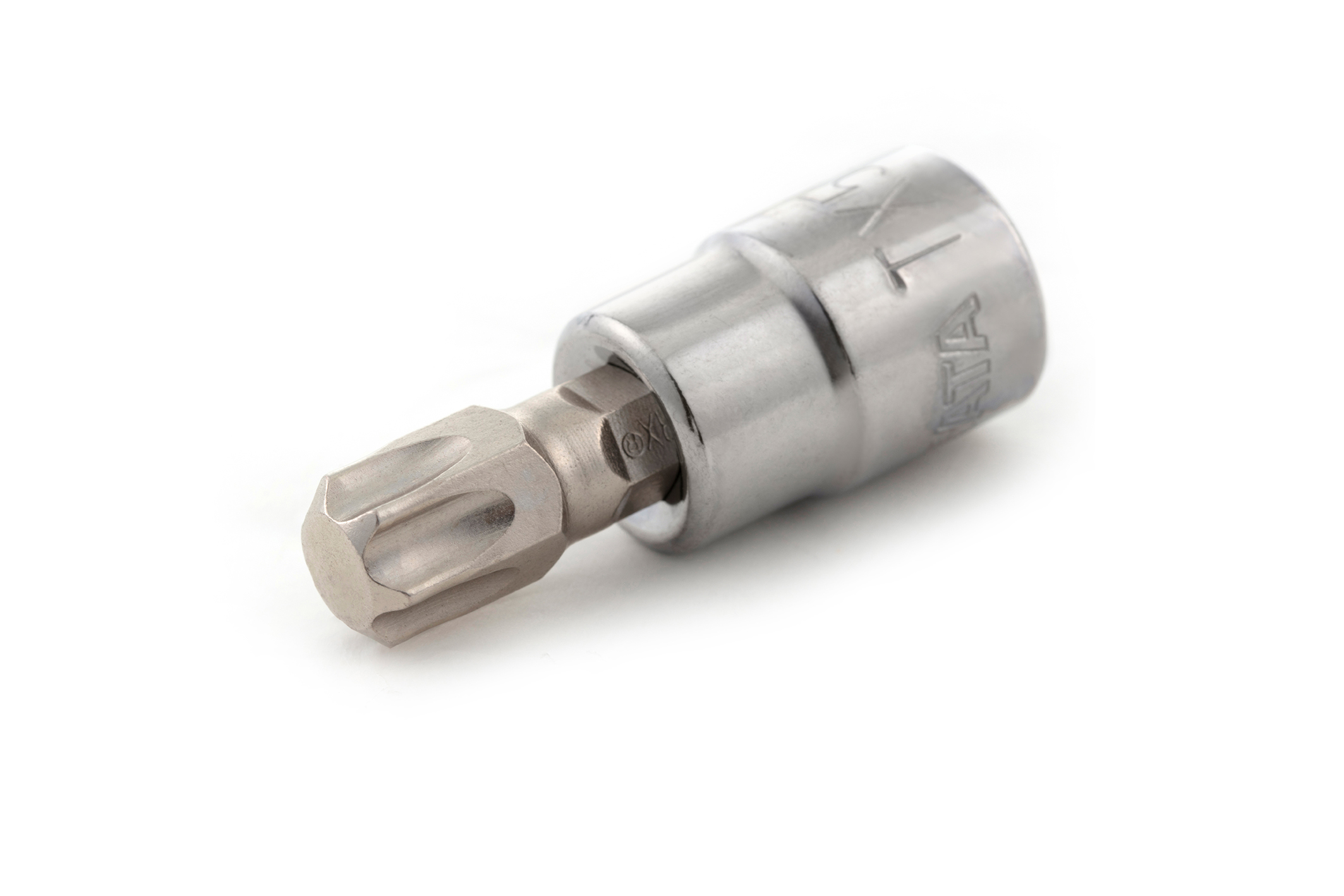 SC22111 - Đầu Khẩu Bit Torx 3/8 inch T60 - Ảnh 6