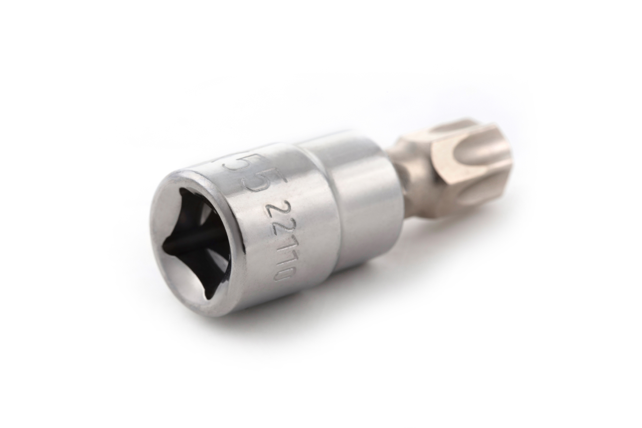 SC22111 - Đầu Khẩu Bit Torx 3/8 inch T60 - Ảnh 7