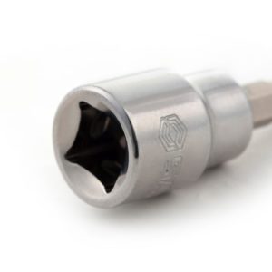 SC22402 - Đầu Khẩu Gắn Mũi Vít Pozidriv 3/8 inch #2 - Ảnh 7