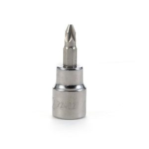 SC22402 - Đầu Khẩu Gắn Mũi Vít Pozidriv 3/8 inch #2 - Ảnh 8