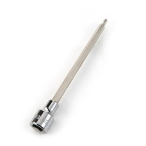 Đầu Khẩu Bit Lục Giác SATA 1/2 inch Dài 180mm
