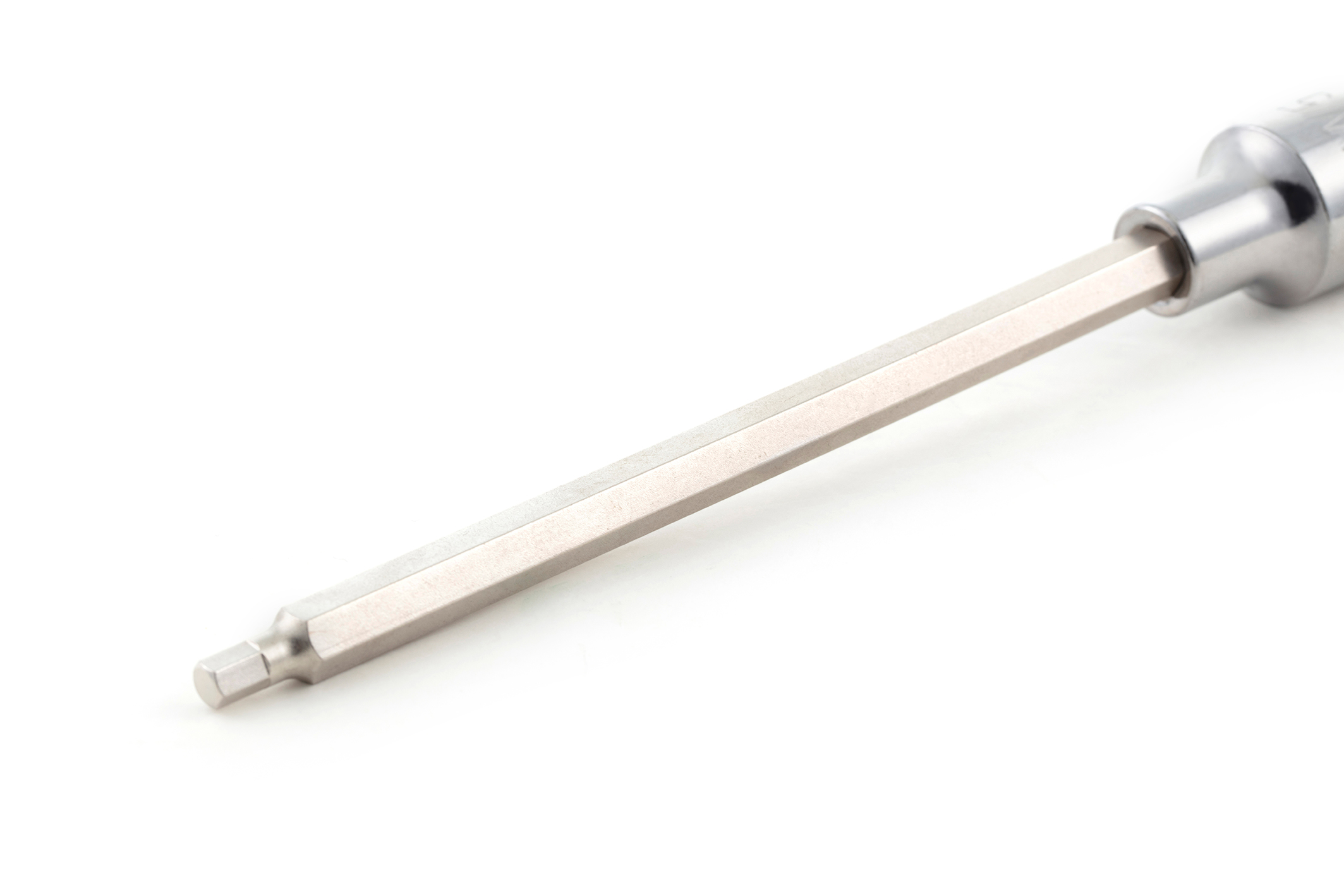 SC24305 - Đầu Khẩu Mũi Vít Lục Giác 1/2 inch SATA, Chiều Dài 140mm, Cỡ 6mm - Ảnh 6