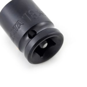 SC34317 - Đầu Khẩu Tuýp Lục Giác 6 Cạnh Kháng Va Đập SATA 1/2 inch 24MM - Ảnh 3