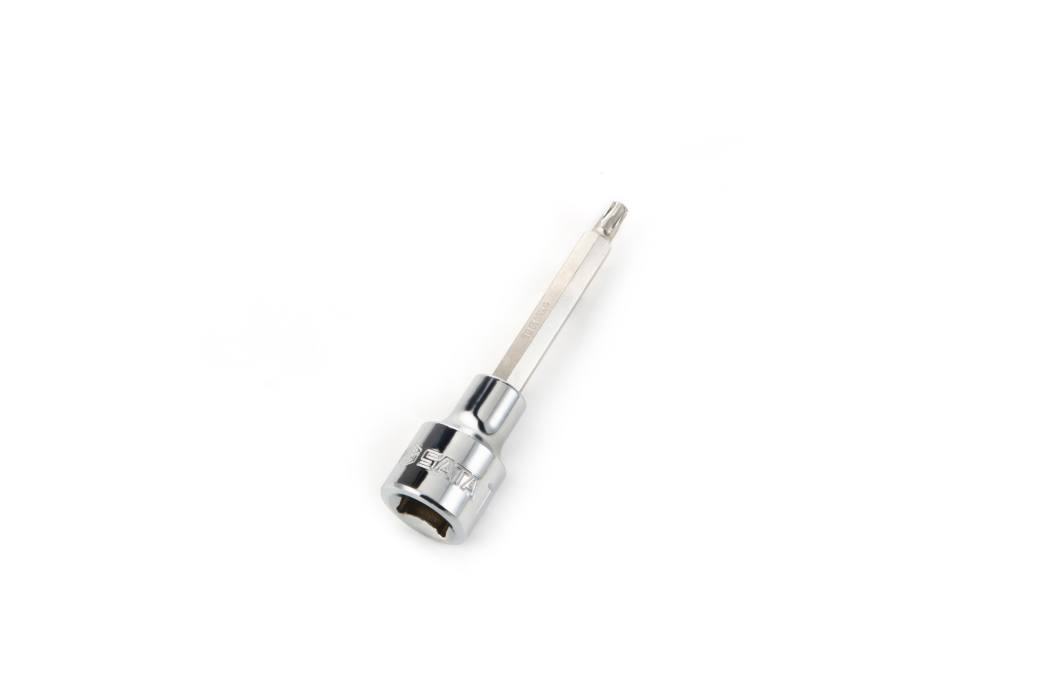 Đầu Tuýp Vít Torx T20 Cán 1/2 inch Dài 100mm