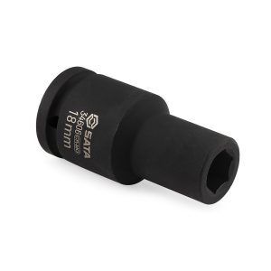 SC34613 - Đầu Khẩu Dài 6 Cạnh Chịu Lực SATA 3/4 inch 25mm - Ảnh 3