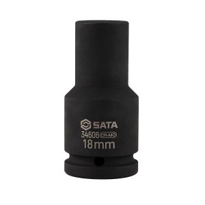 Đầu Khẩu Dài Dùng Cho Súng Siết 6 Cạnh 17mm