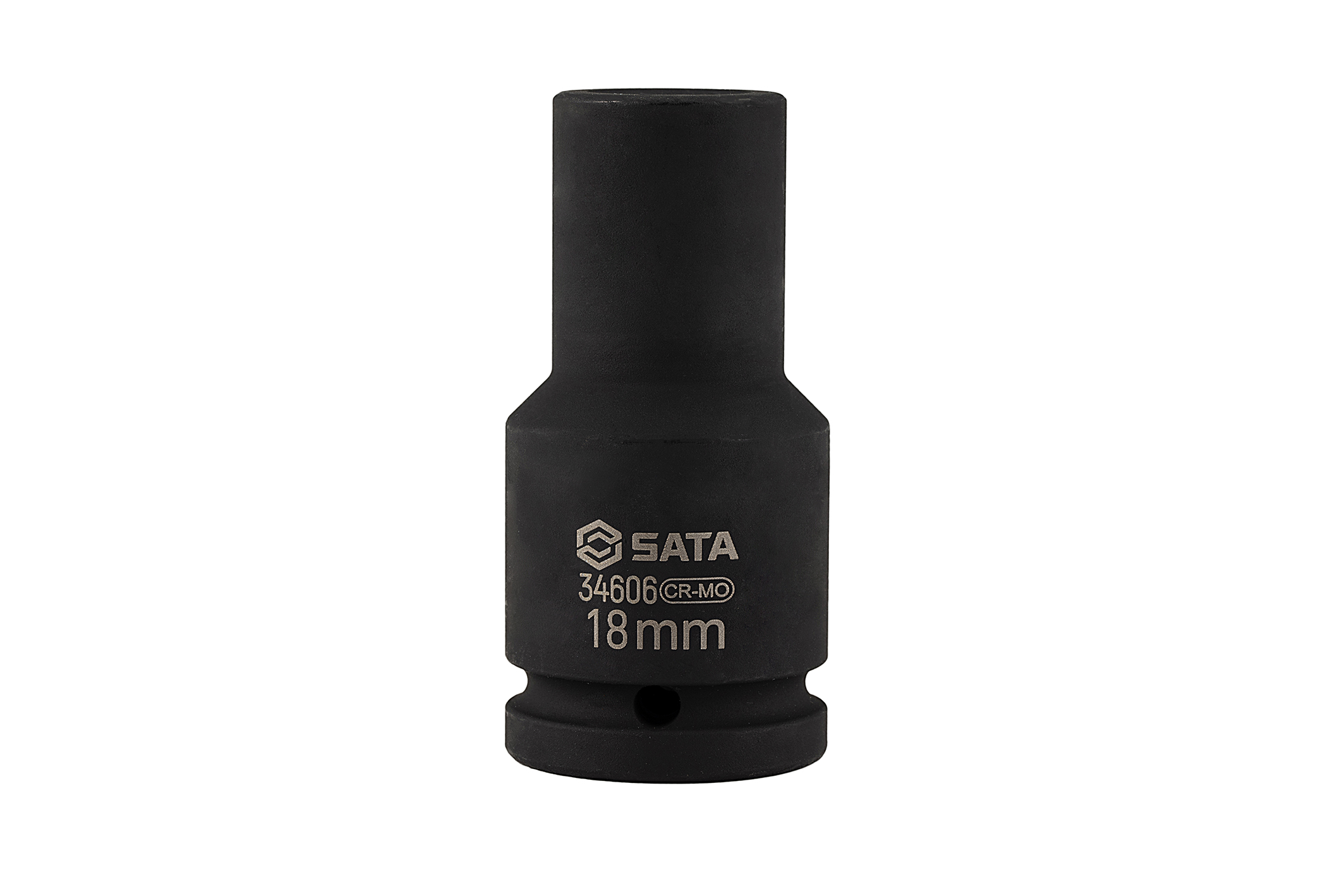 Đầu Khẩu Dài Dùng Cho Súng Siết 6 Cạnh 17mm