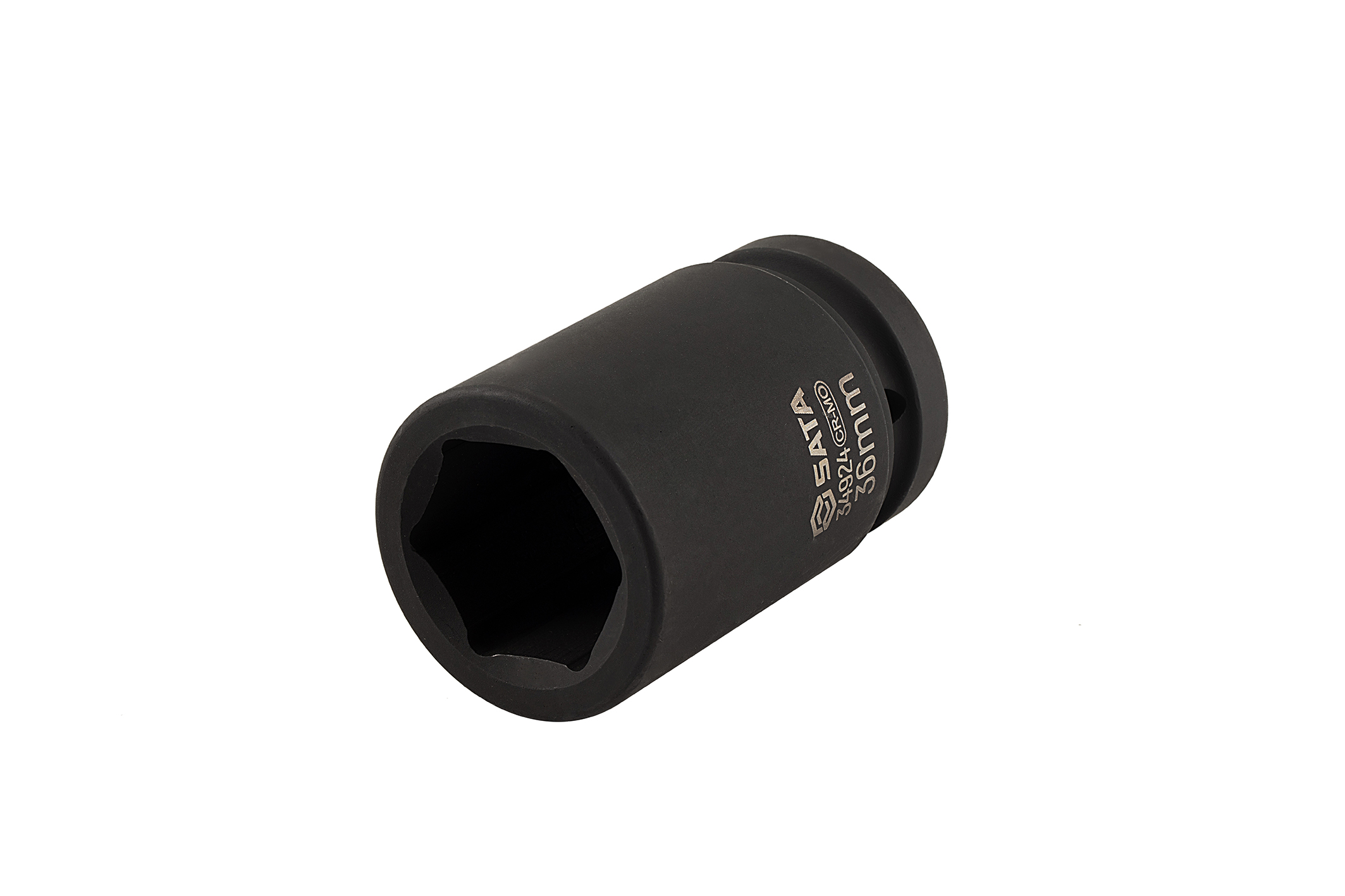 SC34931 - Đầu Khẩu Va Đập Dài 6 Cạnh 1 inch 43mm - Ảnh 3