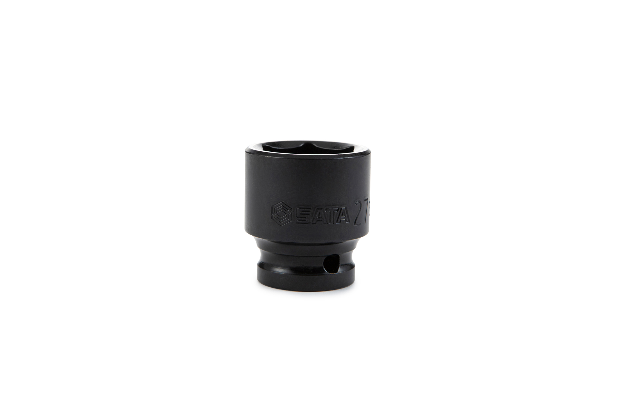 SC34320 - Đầu Khẩu Chịu Lực 6 Cạnh SATA 1/2 inch 27mm - Ảnh 2