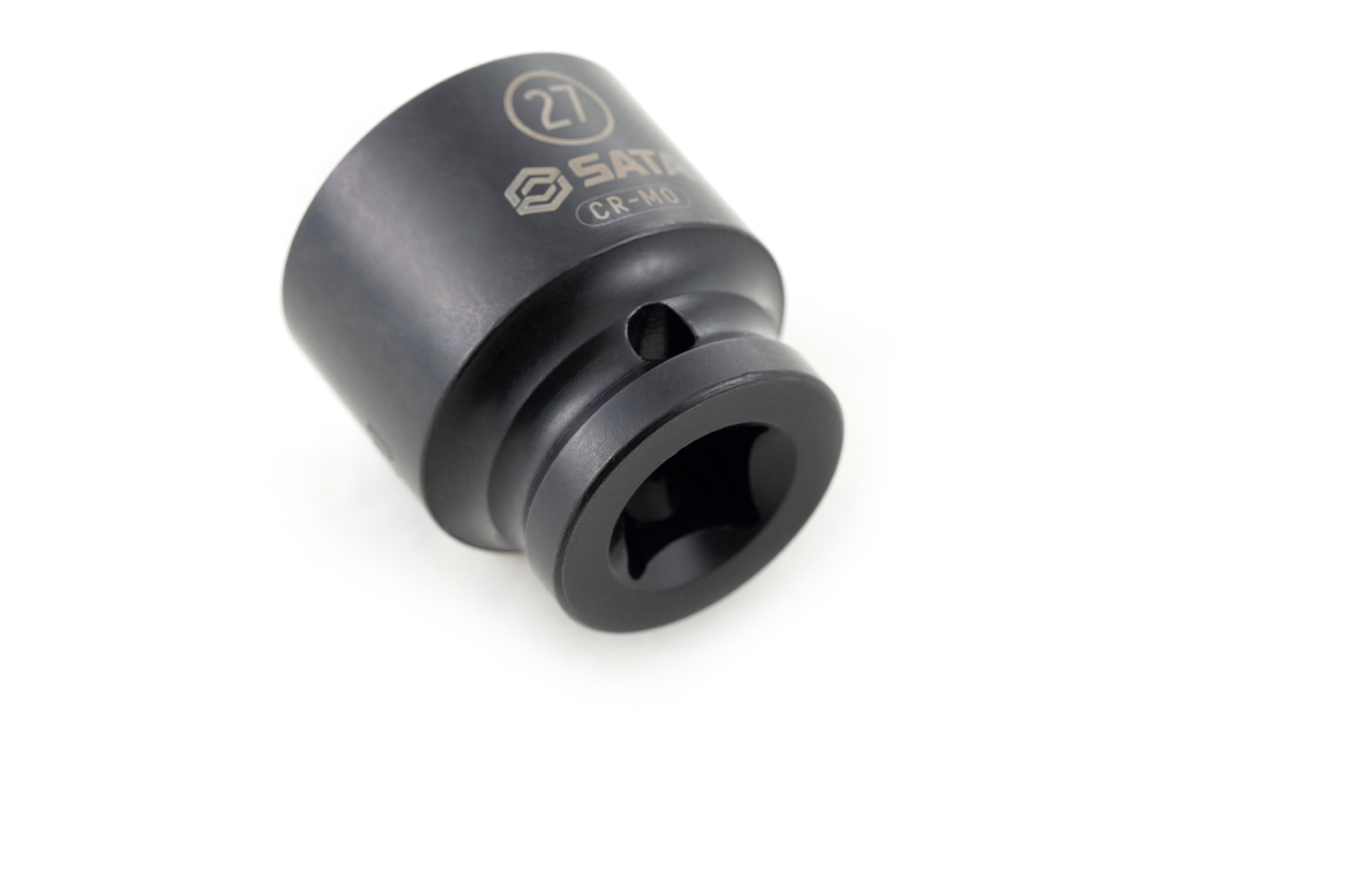 SC34320 - Đầu Khẩu Chịu Lực 6 Cạnh SATA 1/2 inch 27mm - Ảnh 5