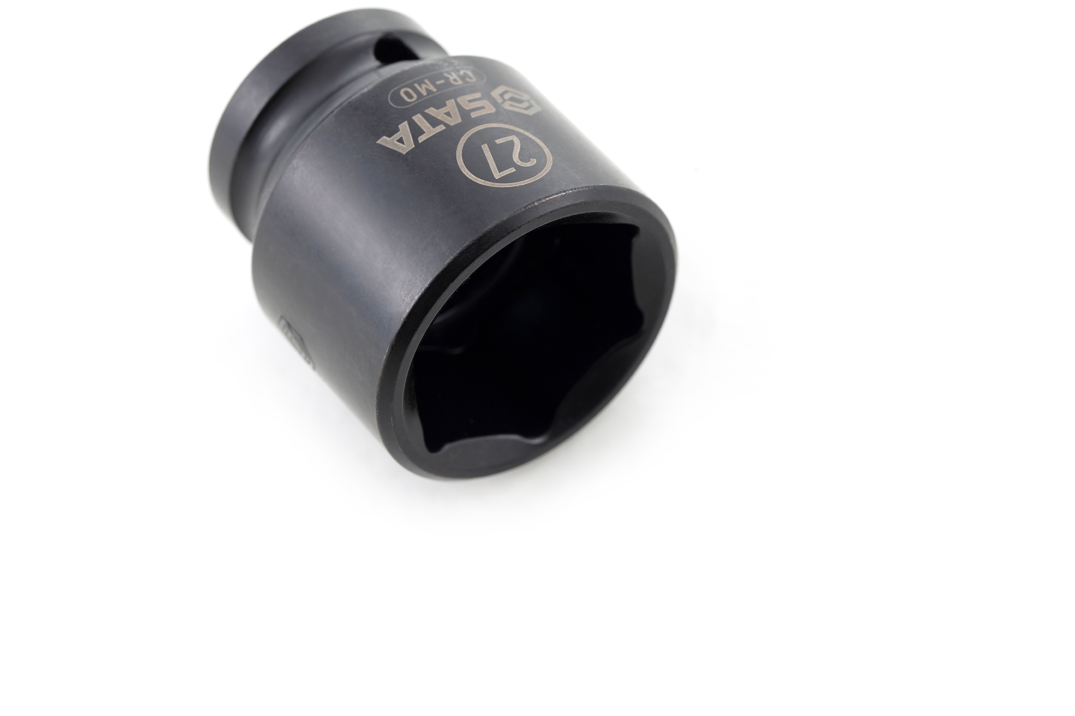 SC34320 - Đầu Khẩu Chịu Lực 6 Cạnh SATA 1/2 inch 27mm - Ảnh 6