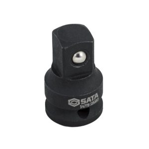 SC34715 - Đầu Nối Chuyển Động Lực SATA 3/8 inch (Đầu Cái) sang 1/2 inch (Đầu Đực) - Ảnh 2