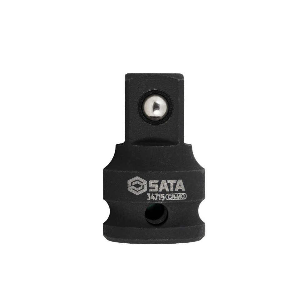Đầu Nối Chuyển Động Lực SATA 3/8 inch (Đầu Cái) sang 1/2 inch (Đầu Đực)