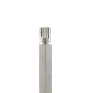 SC25901 - Đầu Tuýp Bit Spline M10 Chuôi 1/2 inch, Dài 120mm - Ảnh 4