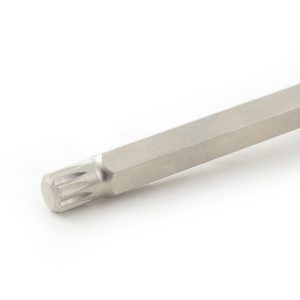 SC25901 - Đầu Tuýp Bit Spline M10 Chuôi 1/2 inch, Dài 120mm - Ảnh 5
