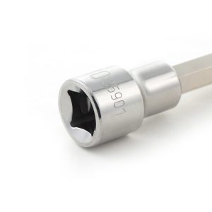 SC25901 - Đầu Tuýp Bit Spline M10 Chuôi 1/2 inch, Dài 120mm - Ảnh 6