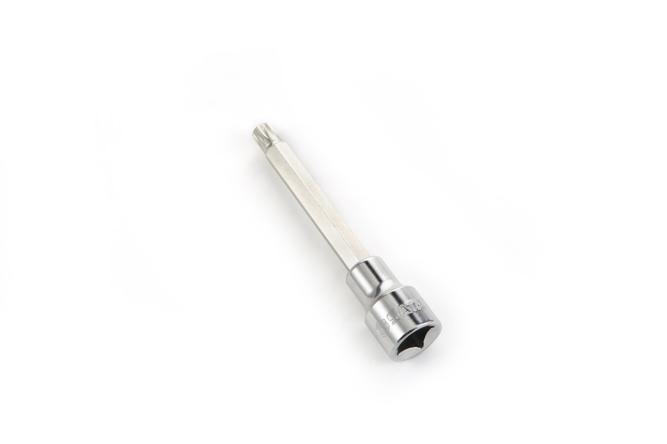 SC25901 - Đầu Tuýp Bit Spline M10 Chuôi 1/2 inch, Dài 120mm - Ảnh 7