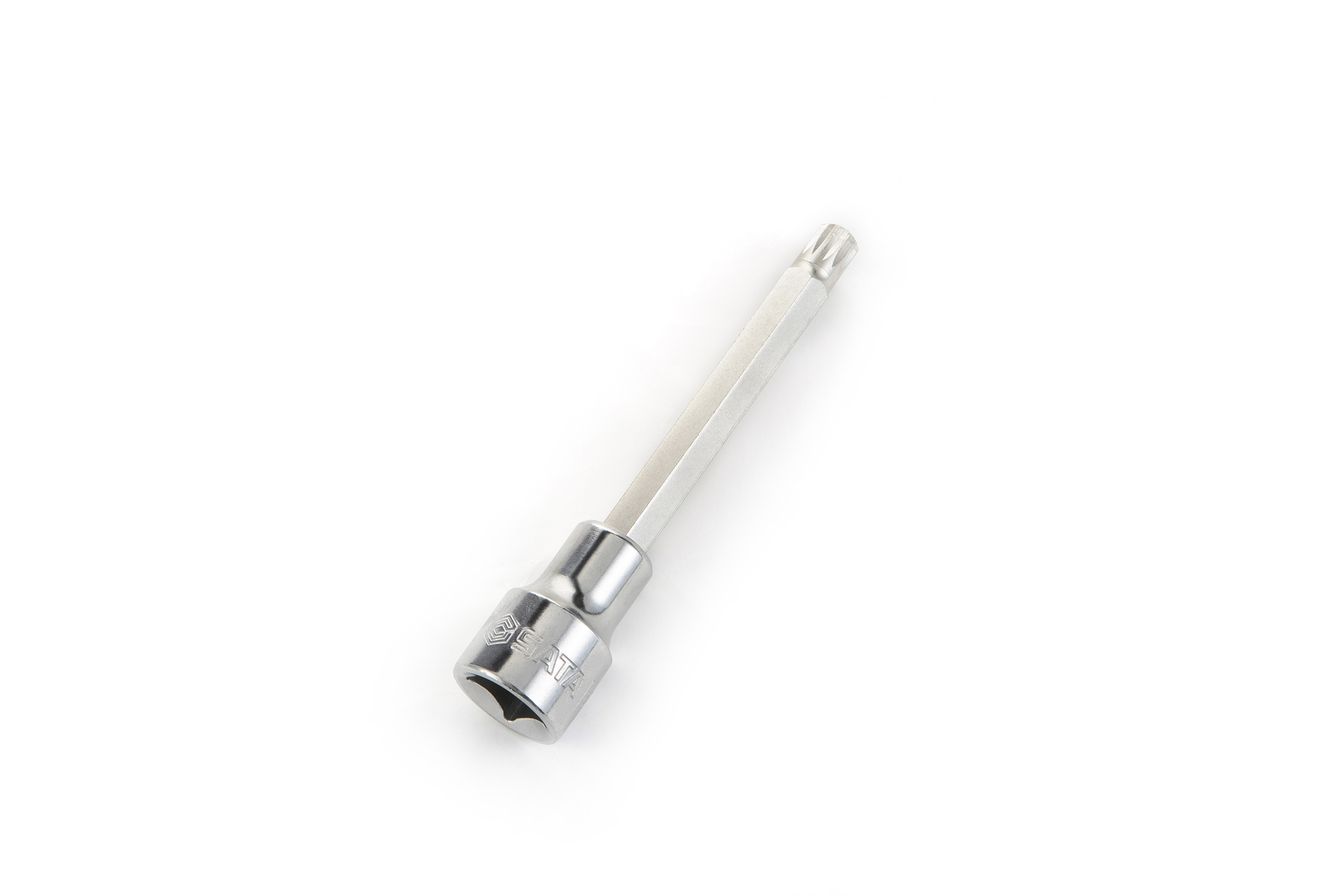 Đầu Tuýp Bit Spline M10 Chuôi 1/2 inch