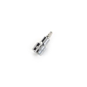 Đầu Tuýp Bit 1/2 inch (12.7mm) Torx T20 Dài 50mm