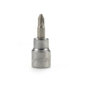SC22403 - Đầu Tuýp Gắn Mũi Vít Pozidriv PZ3 3/8 inch - Ảnh 2