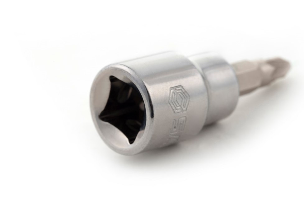 SC22403 - Đầu Tuýp Gắn Mũi Vít Pozidriv PZ3 3/8 inch - Ảnh 7