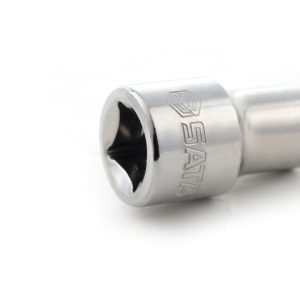 SC24807 - Đầu Tuýp Khẩu Bit 12 Cạnh M16, Đầu Vuông 1/2 inch, Dài 50mm - Ảnh 7