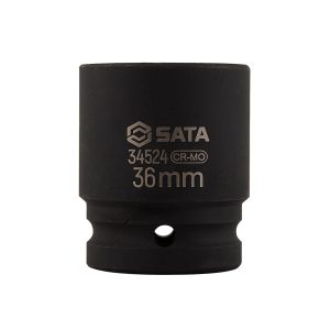 Đầu Tuýp Khí Nén Lục Giác 3/4 inch 36MM